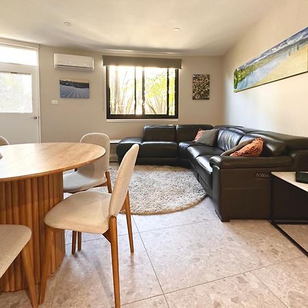 Full Circle Apartments Jindabyne Eksteriør billede