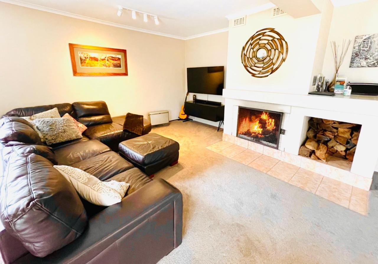 Full Circle Apartments Jindabyne Eksteriør billede