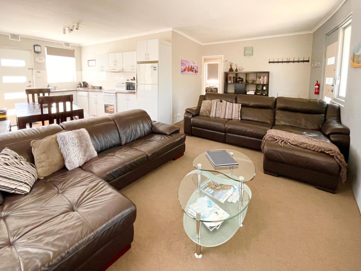 Full Circle Apartments Jindabyne Eksteriør billede