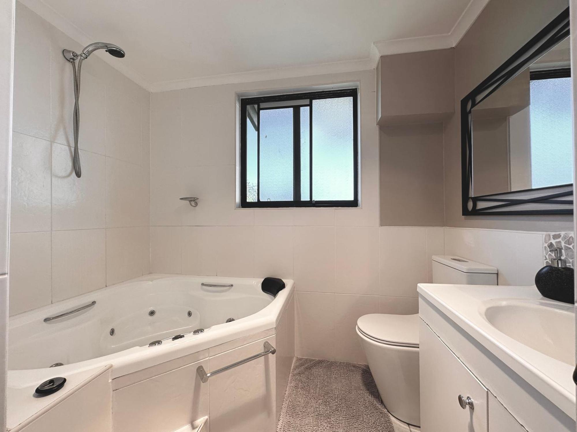 Full Circle Apartments Jindabyne Eksteriør billede