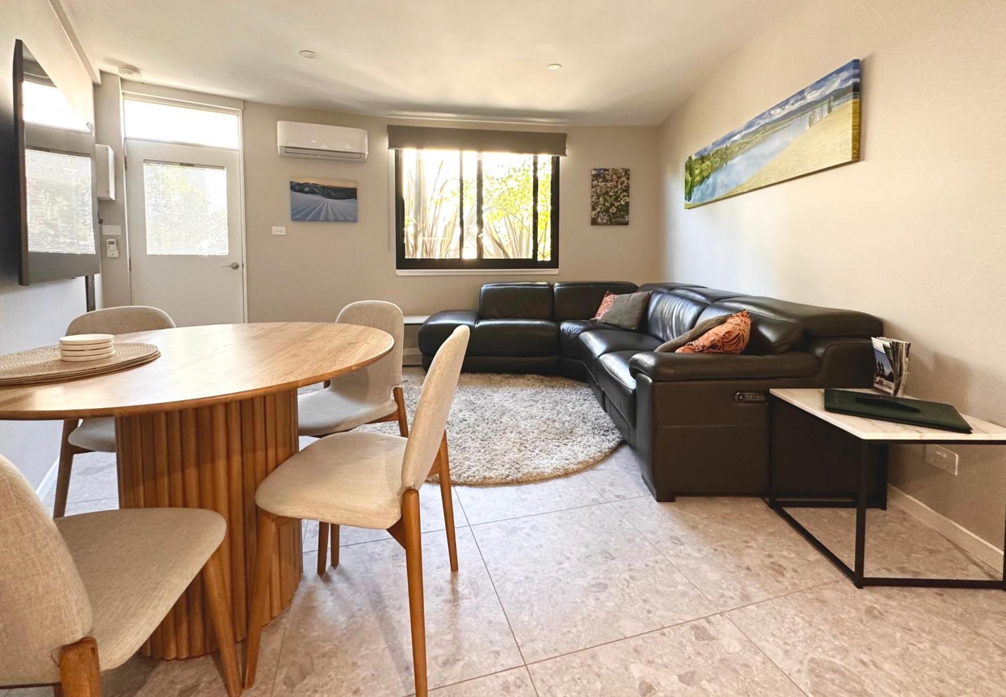 Full Circle Apartments Jindabyne Eksteriør billede